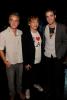 Tom, Rupert i Robert